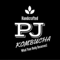 PJ Kombucha logo