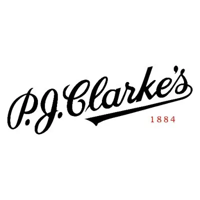 PJ Clarke's logo