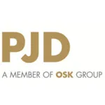 PJ Development Holdings logo
