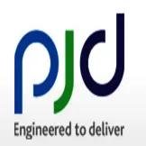 PJD Group logo