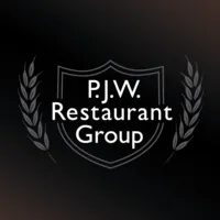 P.J.W. Restaurant Group logo