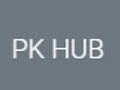PK Hub logo