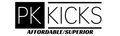 Pk-Kicks logo