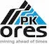 Pk Ores