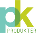 PK Produkter logo