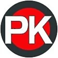 PK Safety logo
