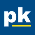 pk trucks logo