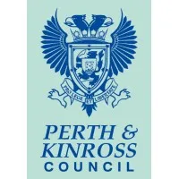 Perth & Kinross Council logo