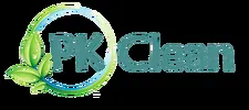 PK Clean logo