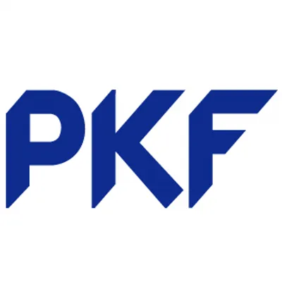 PKF International logo