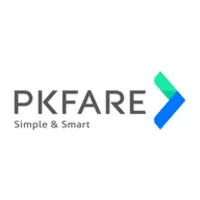 PKFARE logo