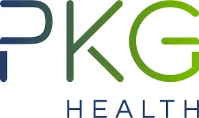 PKG Health logo