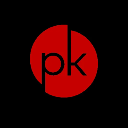 PK Global logo