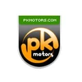 PkMotors logo