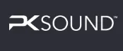 PK Sound logo
