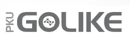 PKU GOLIKE logo