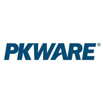 PKWARE logo