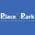 Place2Park logo