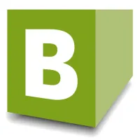 Place B logo