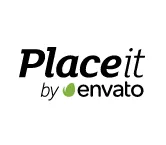 Placeit logo
