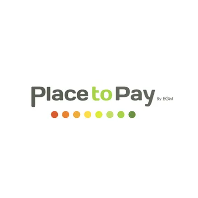 PlacetoPay logo