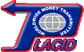 Placid Express logo