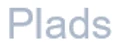 Plads logo