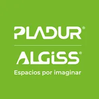 Pladur logo