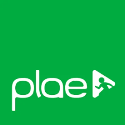 PLAE logo