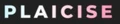 Plaicise logo