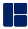 Plaid Semiconductors logo