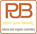 Plain Jane Beauty logo