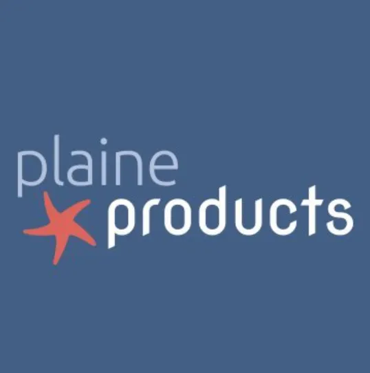Plaine Products logo