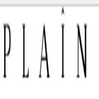 PLAIN NORDIC logo