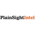 PlainSight Intel logo
