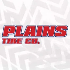 Plains Tire logo