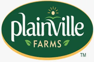 Plainville Farms logo