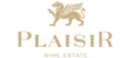 Plaisir Wine Estate logo