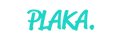 Plaka Sandals logo