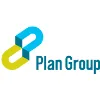 Plan Group logo