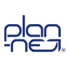 Plan Net logo