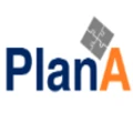 PlanA Software logo