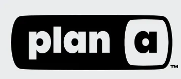 Plan A logo