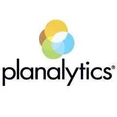 Planalytics logo
