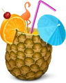 Planapple logo