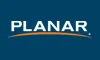 Planar Systems logo