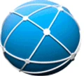 Planar Sphere logo