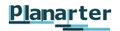 Planarter logo
