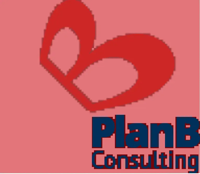 PlanB logo