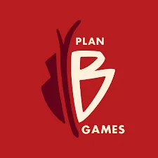 Plan B Games logo